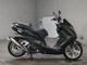 Фото Yamaha MAJESTY 155S с японского аукциона