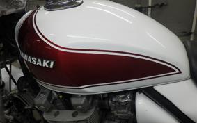 KAWASAKI ZEPHYR 1100 1992