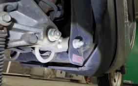 HONDA DIO Gen.6 AF62