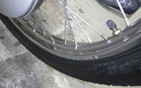 HONDA C90 SUPER CUB E 1993 HA02