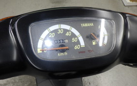 YAMAHA JOG Gen.3 2025 SA01J