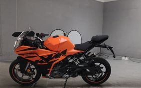 KTM 390 RC JYJ40