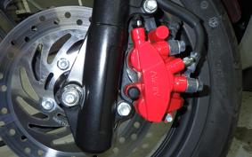 HONDA PCX 150 KF18