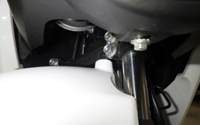 HONDA ﾍﾞﾝﾘｨ110 2009 JA09