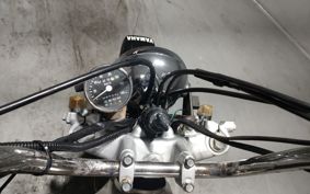 YAMAHA TW200 DG07J