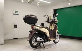 HONDA SH MODE 2018 JF51