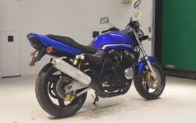 HONDA CB400SF VTEC 2001 NC39