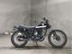 Фото Kawasaki 250TR с японского аукциона