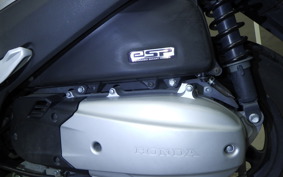 HONDA LEAD 125 2018 JF45