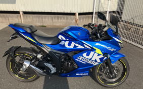 SUZUKI JIKUSA-SF250 ED22B