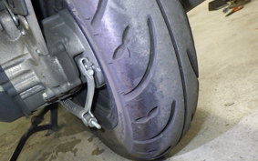 SUZUKI ADDRESS V125 DT11A