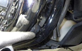 HONDA SHADOW 400 2003 NC34