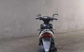 SUZUKI ADDRESS V125 CF46A
