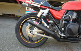 KAWASAKI ZRX400 1994 ZR400E