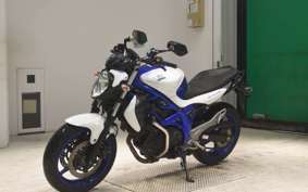 SUZUKI GLADIUS 2011 VK58A