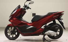 HONDA PCX125 2025 JF81