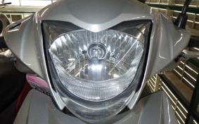 SUZUKI ADDRESS 110 CE47A