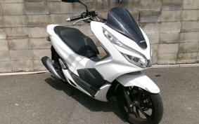 HONDA PCX125 JF81