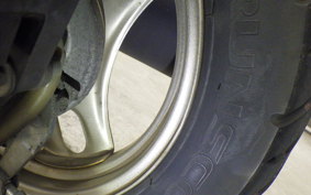 HONDA TODAY 2 2012 AF67