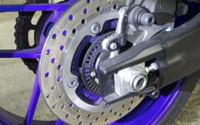 YAMAHA TRACER 9 GT 2022 RN70J