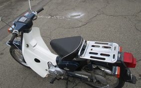 HONDA SUPER CUB90 HA02