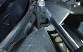 HONDA DIO 110 2024 JF31