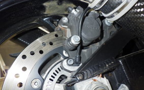SUZUKI HAYABUSA Gen.2 2018 GX72B