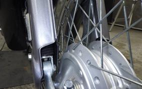 HONDA LITTLE CUB E 2005 AA01