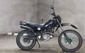 YAMAHA SEROW 225W 4JG