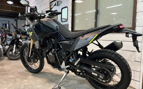 YAMAHA TENERE 700 2020 DM09J
