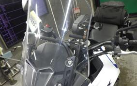 HONDA 400X 2023