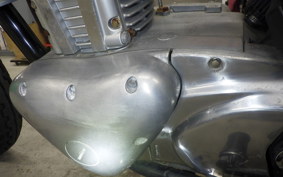 KAWASAKI ESTRELLA RS 2024 BJ250A