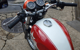 KAWASAKI ESTRELLA BJ250A