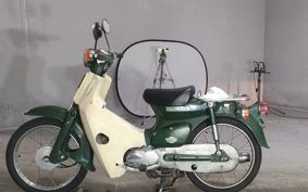 HONDA SUPER CUB50 AA01