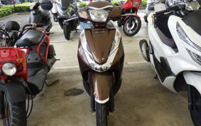 HONDA LEAD 125 JF45