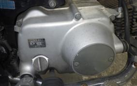 HONDA CD50 BENLY CD50