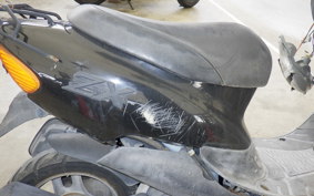 HONDA DIO GEN 3 AF34