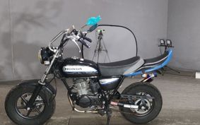 HONDA APE 50 TYPE D AC18