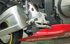 HONDA CBR600RR GEN 2 2006 PC37