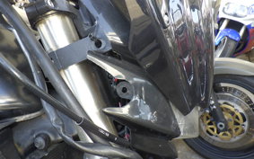 KAWASAKI Z1000 Gen.3 2009 ZRT00B