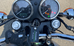 KAWASAKI W800 2020 EJ800B
