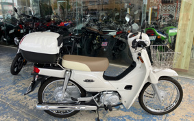 HONDA SUPER CUB110 JA10