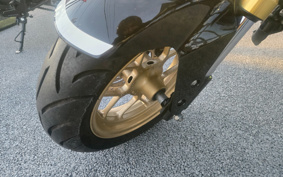 HONDA GROM JC61