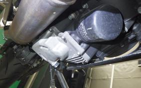 KAWASAKI NINJA 400 2022 EX400G