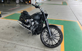 HARLEY FXBR 2023 YEZ
