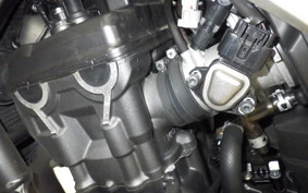 HONDA CB1000R GEN 2 2021 SC80