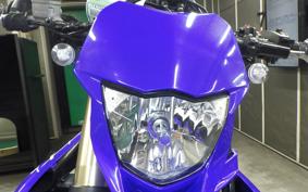 YAMAHA WR250F 2022