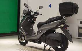 YAMAHA Majesty 155 Gen.2 S 2000 SG52J