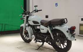 HONDA GB350C 2024 NC64