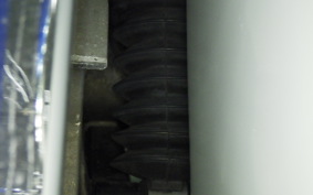 HARLEY FLHTCU SIDECAR 1340 1991
